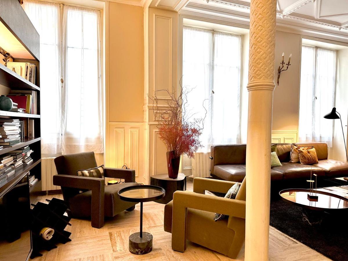 Hotel Beausejour Ranelagh à Paris Extérieur photo