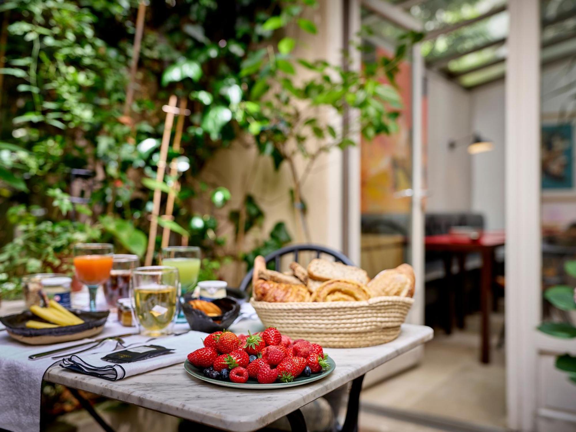 Hotel Beausejour Ranelagh à Paris Extérieur photo